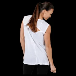 BLACC Scope Tank White Vit Discount
