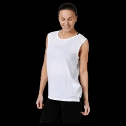 BLACC Scope Tank White Vit Discount