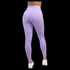 Gavelo Seamless Booster Tights Lilac Rosa New