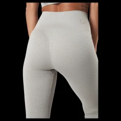 Gavelo Seamless Honeycomb Beige Tight Beige Vit Clearance