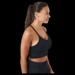 Gavelo Seamless Honeycomb Black Sport Black Svart New