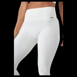 Best Gavelo Seamless Honeycomb White Tight White Vit