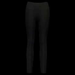 Gavelo Seamless Signature Tights Black Svart