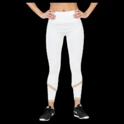Filippa K Seamless Stripe White Vit New