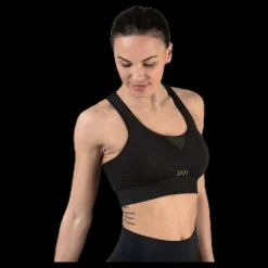 Norfolk Seamless Top - Tiana Green Grön Best