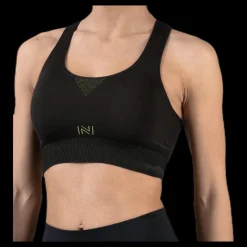 Norfolk Seamless Top - Tiana Green Grön Best