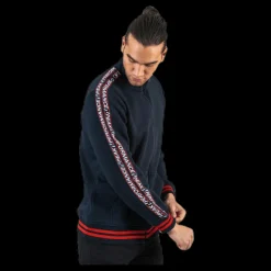 Peak Performance Season Zip Jacket Blue Blå Clearance
