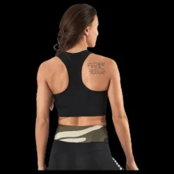 Björn Borg Seasonal Solid Shelby Top Black Svart Hot