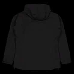 Outlet Dobsom Seatlle Jkt Wmn Black