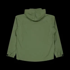 Dobsom Seattle Jkt Olive Grön