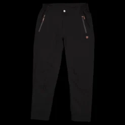 Hot Dobsom Seattle Pants Black Svart