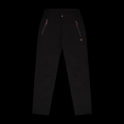 Dobsom Seattle Pants Wmn Black Svart Clearance