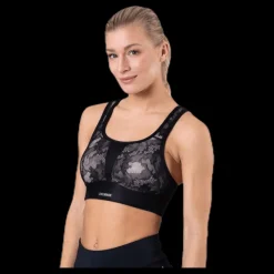 Best Swegmark Secure Black Svart