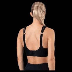 Best Swegmark Secure Black Svart