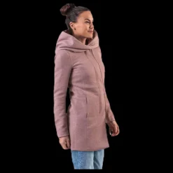 Only Sedona Light Coat Otw Beige Outlet