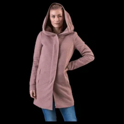 Only Sedona Light Coat Otw Beige Outlet