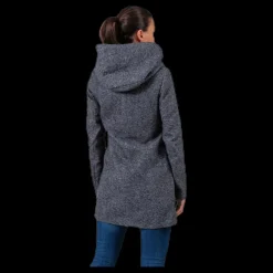 Outlet Only Sedona Light Coat Otw Grey