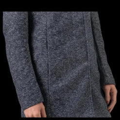 Outlet Only Sedona Light Coat Otw Grey