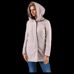 Only Sedona Light Coat Otw Grey Best