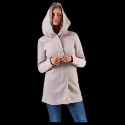 Only Sedona Light Coat Otw Grey Best
