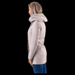 Only Sedona Light Coat Otw Grey Best