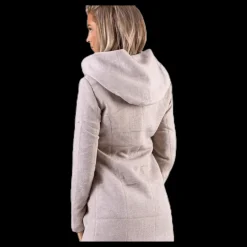 Only Sedona Light Coat Otw Grey Best