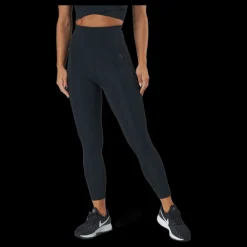 BLACC Selena High Waist 2.0 Black Svart Best
