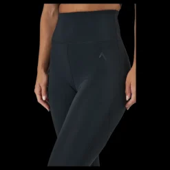 BLACC Selena High Waist 2.0 Black Svart Best