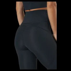 BLACC Selena High Waist 2.0 Black Svart Best