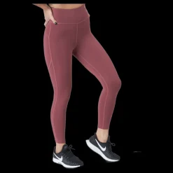 BLACC Selena High Waist Tights 2.0 Pink Rosa Sale