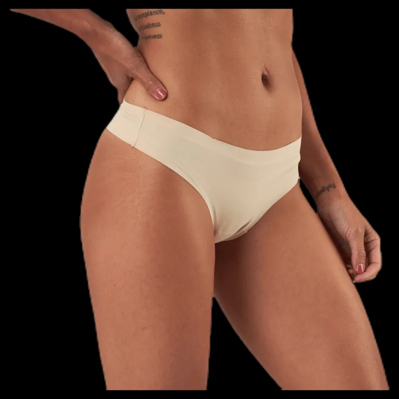 Björn Borg Selena Solid String Beige