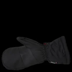 Discount Kombi Sencilla Wg Mitten Black Svart