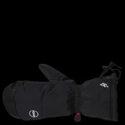Discount Kombi Sencilla Wg Mitten Black Svart