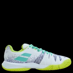 Babolat Sensa White/yellow Vit och Gul Sale