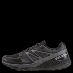 Sale Salomon Sense Escape Black Svart