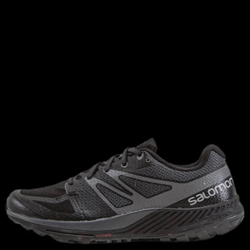 Sale Salomon Sense Escape Black Svart