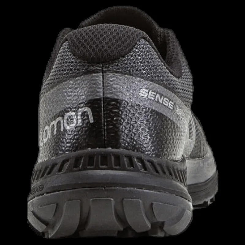 Sale Salomon Sense Escape Black Svart