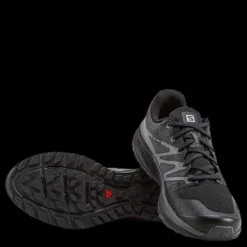 Sale Salomon Sense Escape Black Svart