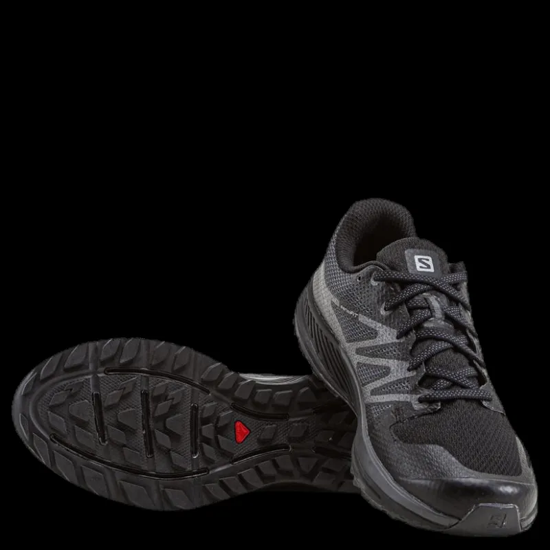 Sale Salomon Sense Escape Black Svart