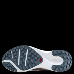 Salomon Sense Feel Pink/White Rosa och Vit