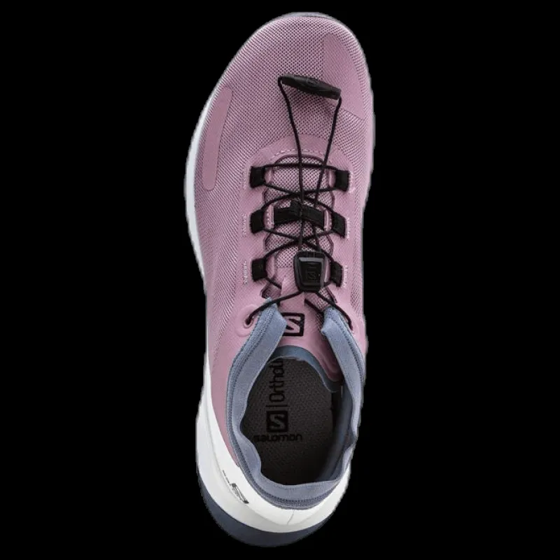 Salomon Sense Feel Pink/White Rosa och Vit