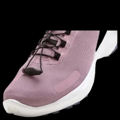 Salomon Sense Feel Pink/White Rosa och Vit