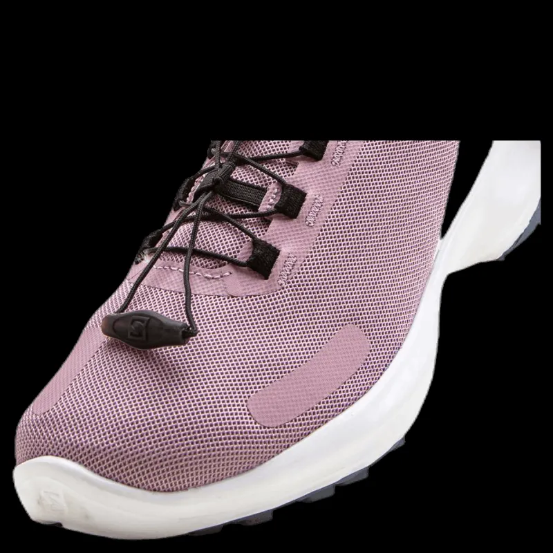 Salomon Sense Feel Pink/White Rosa och Vit