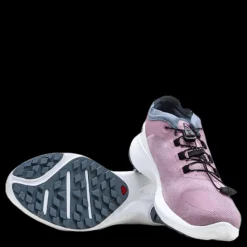Salomon Sense Feel Pink/White Rosa och Vit