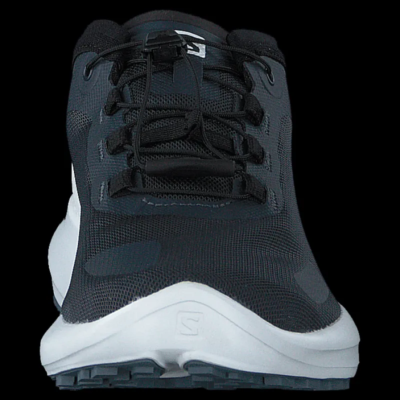 Clearance Salomon Sense Feel W India Ink/wht/flint Blå