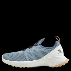 Salomon Sense Flow Junior Blue Blå Clearance