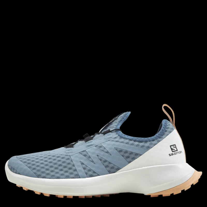 Salomon Sense Flow Junior Blue Blå Clearance