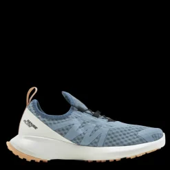 Salomon Sense Flow Junior Blue Blå Clearance
