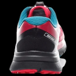 Clearance Salomon Sense Pro Max Pink/Black Rosa och Svart