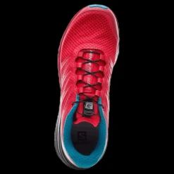 Clearance Salomon Sense Pro Max Pink/Black Rosa och Svart